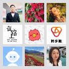 同乡顺—广西拼车群4