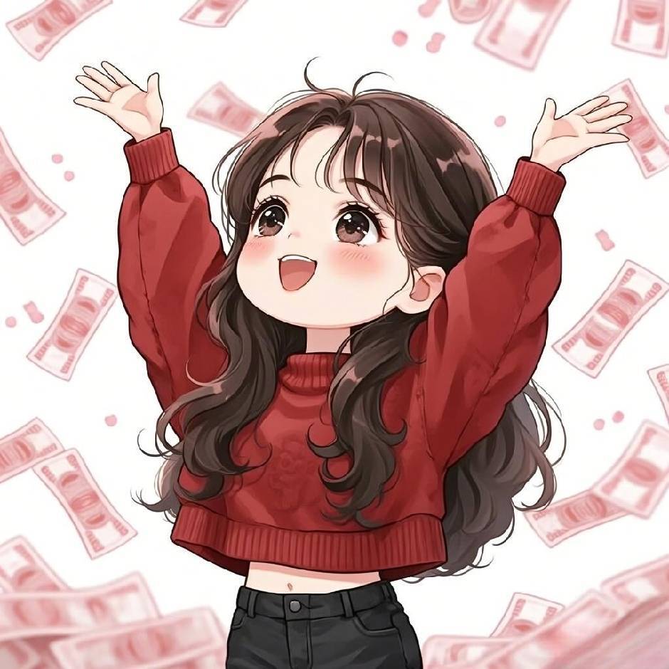 Ann~倩