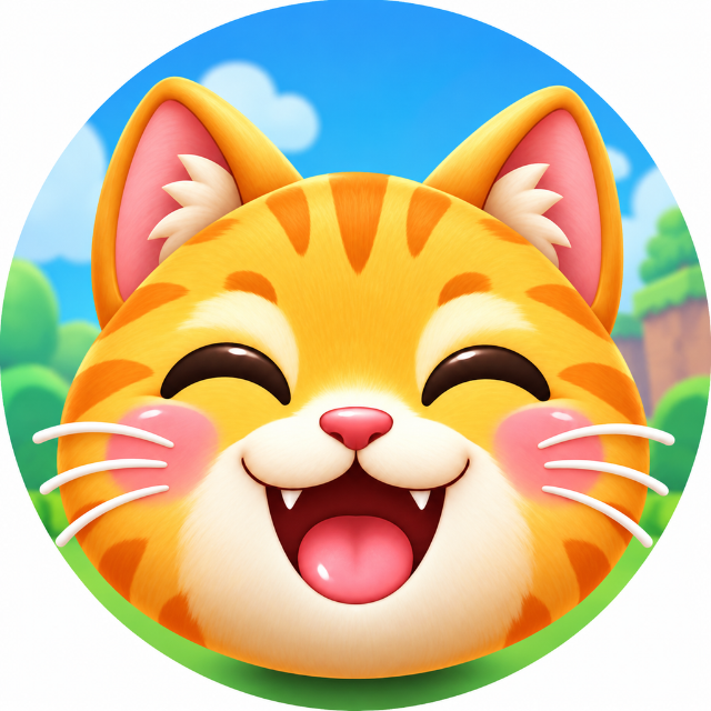 数猫图标