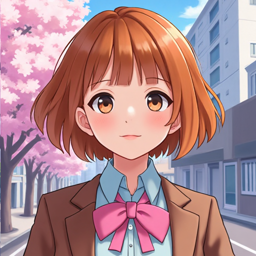 樱花乐园乱斗