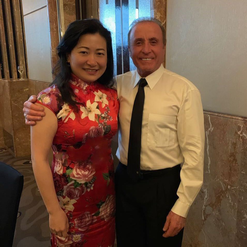 澳大利亚米兰德 Irene.G