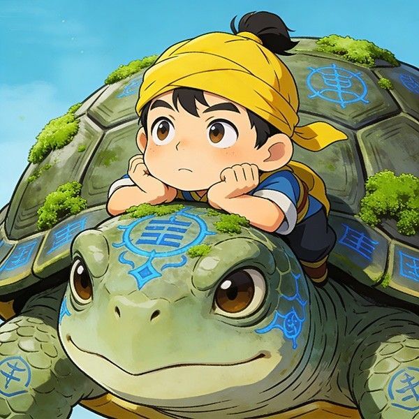 躺平来修仙