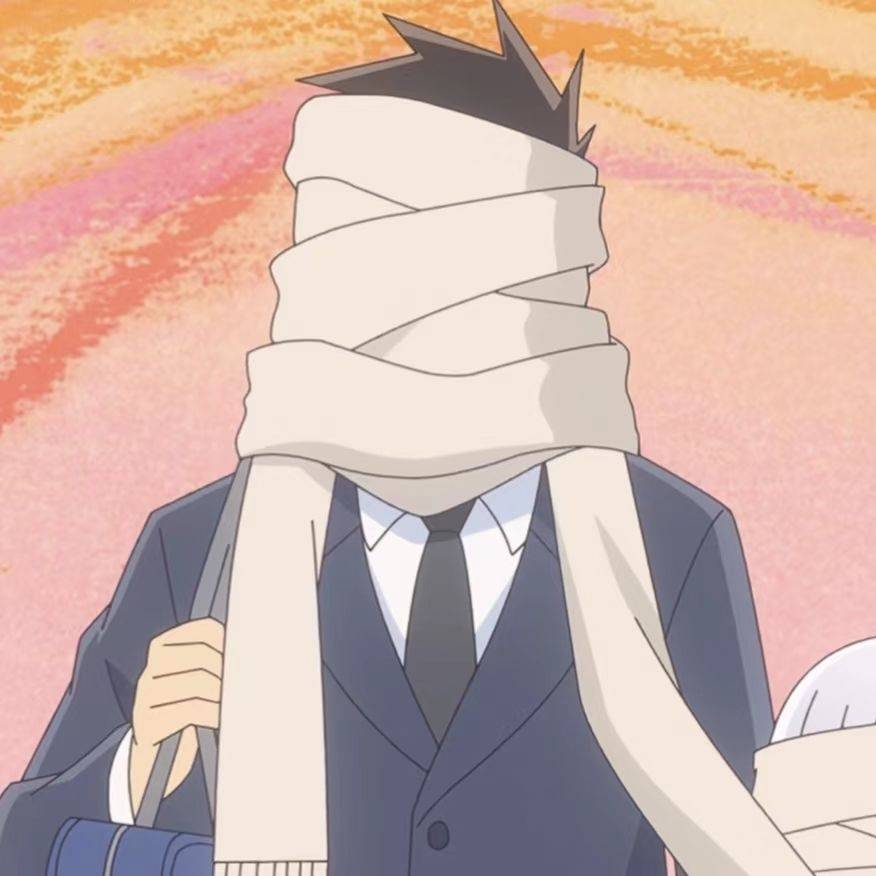 南望