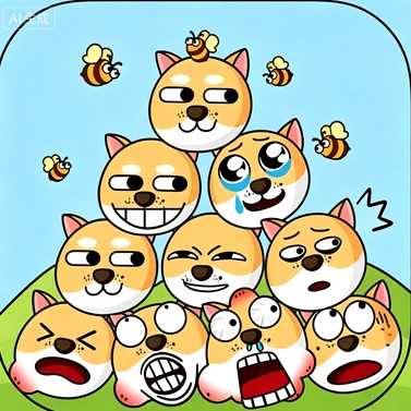 全民救狗头