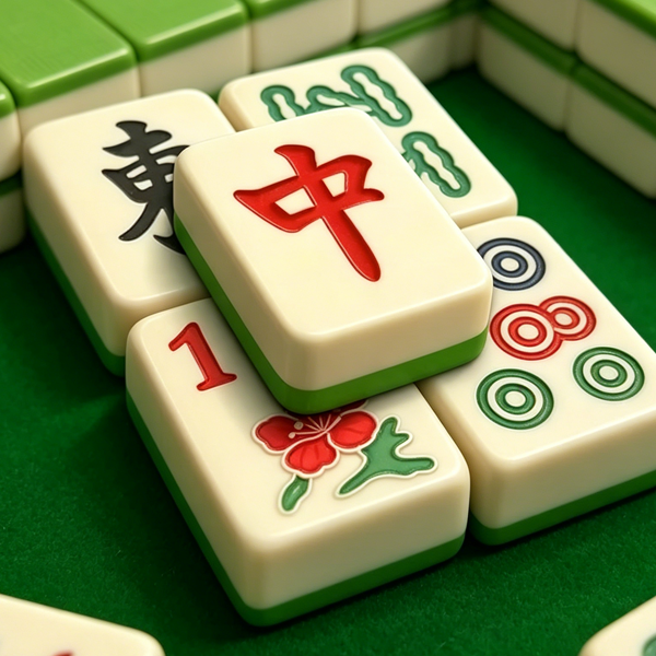 点点消麻将