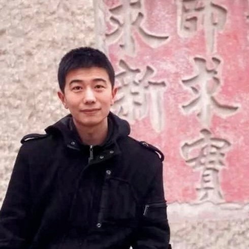 宋侨(宋傲修)