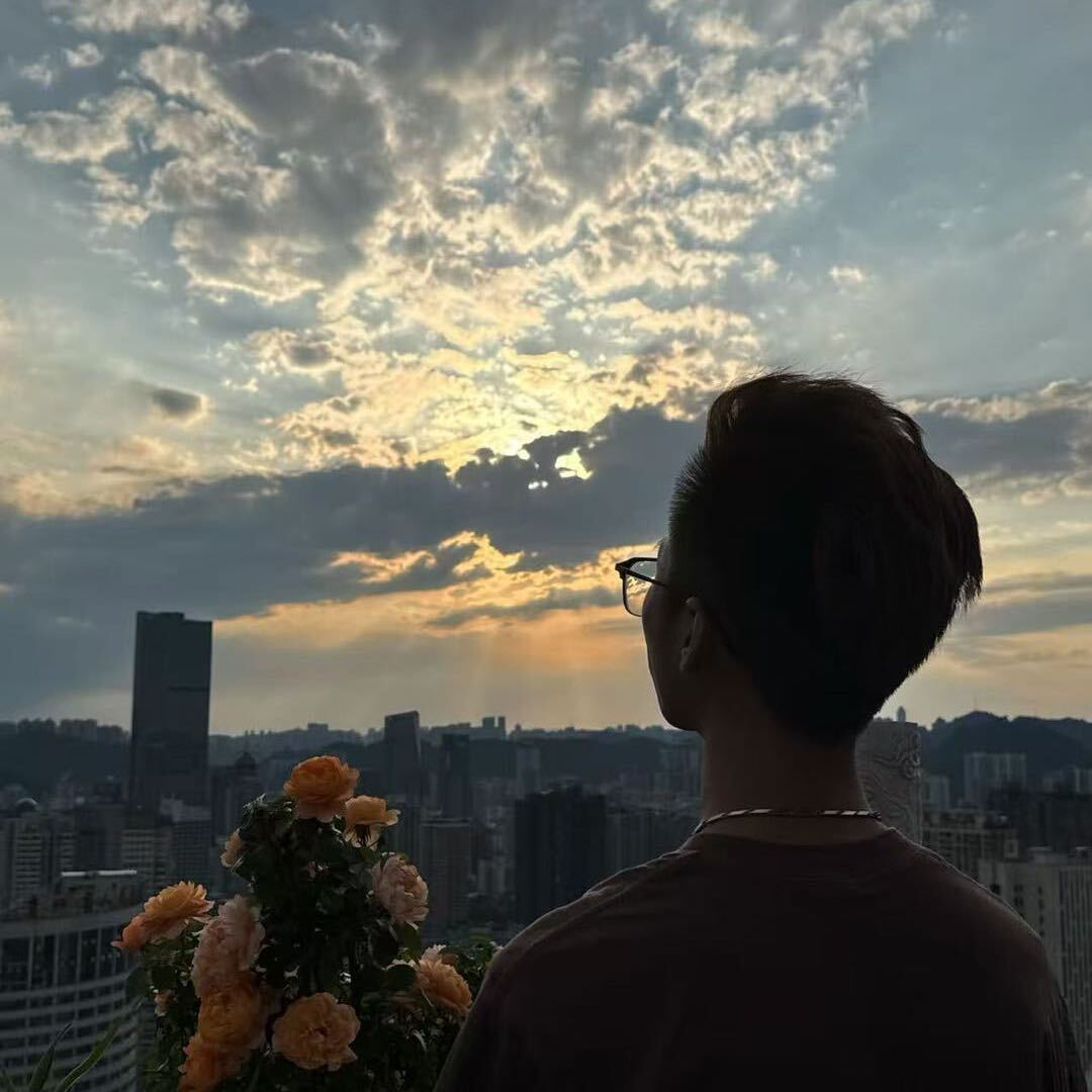 哦吼～