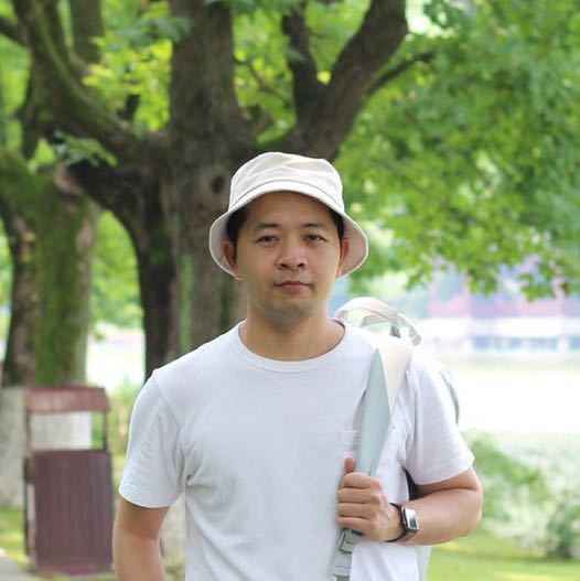 Rex 林寻