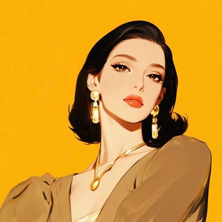 你会发个大财🧡