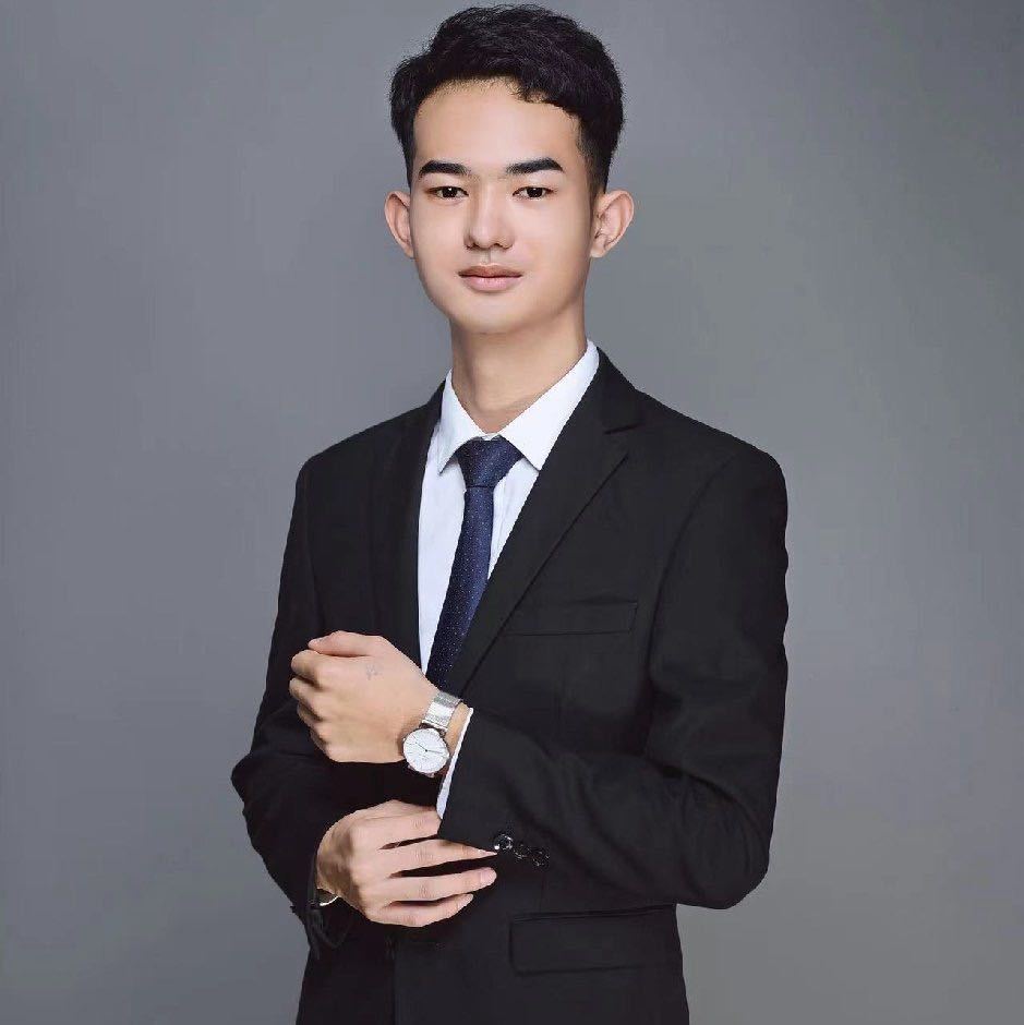 AAA营格数科 杨总