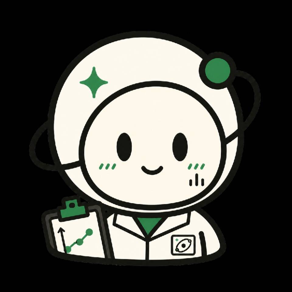 粒子先生