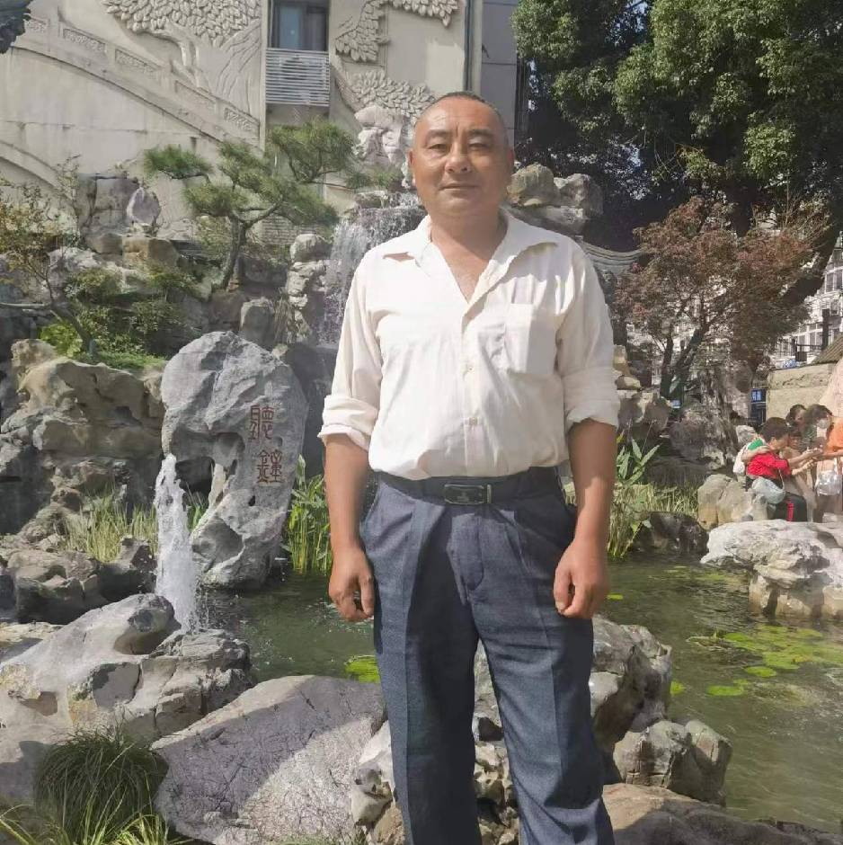 余成海