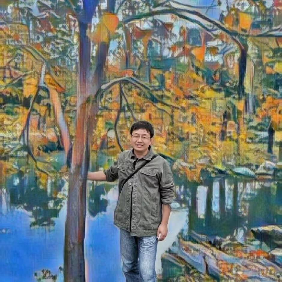 邵扬