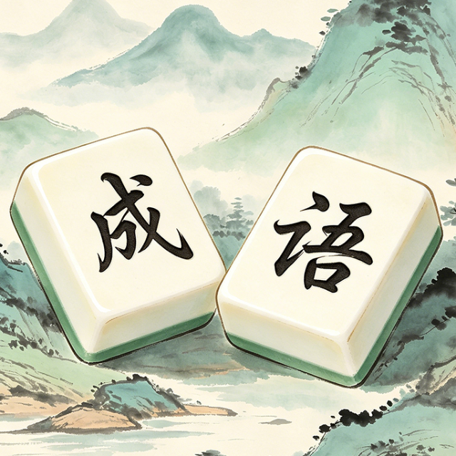 消除成语闯关