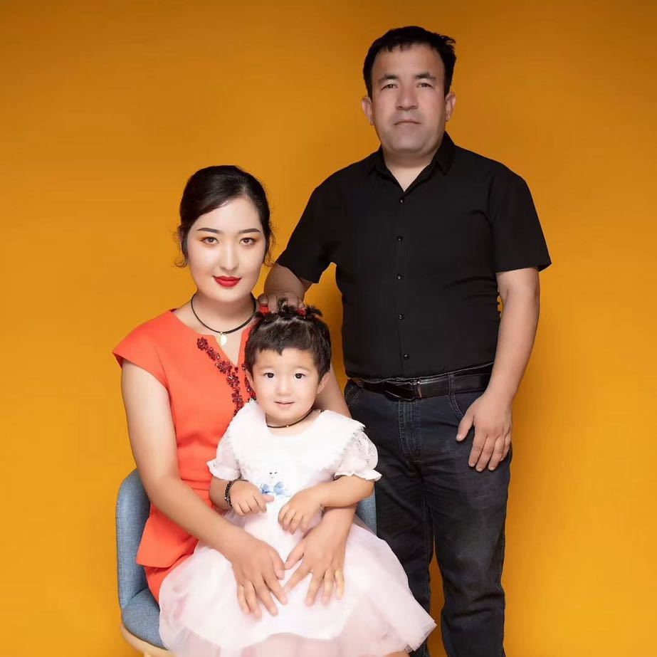 新疆贺梦商贸有限公司