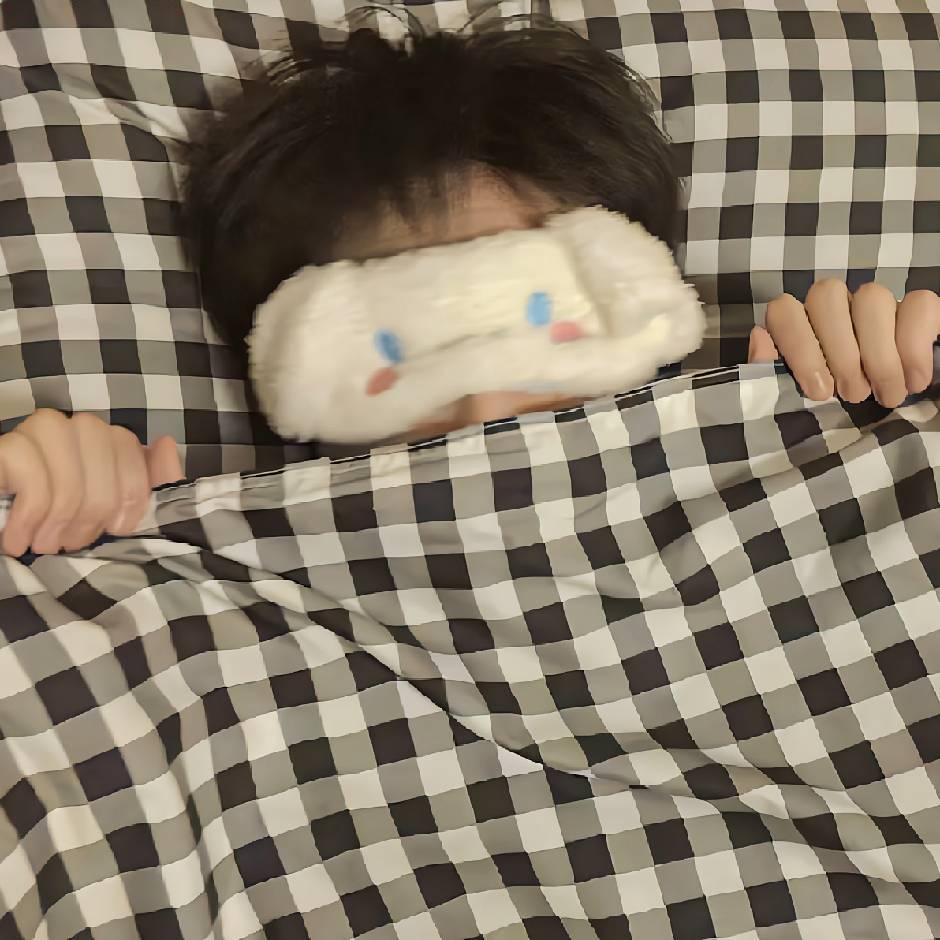 慕