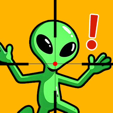 进击外星人
