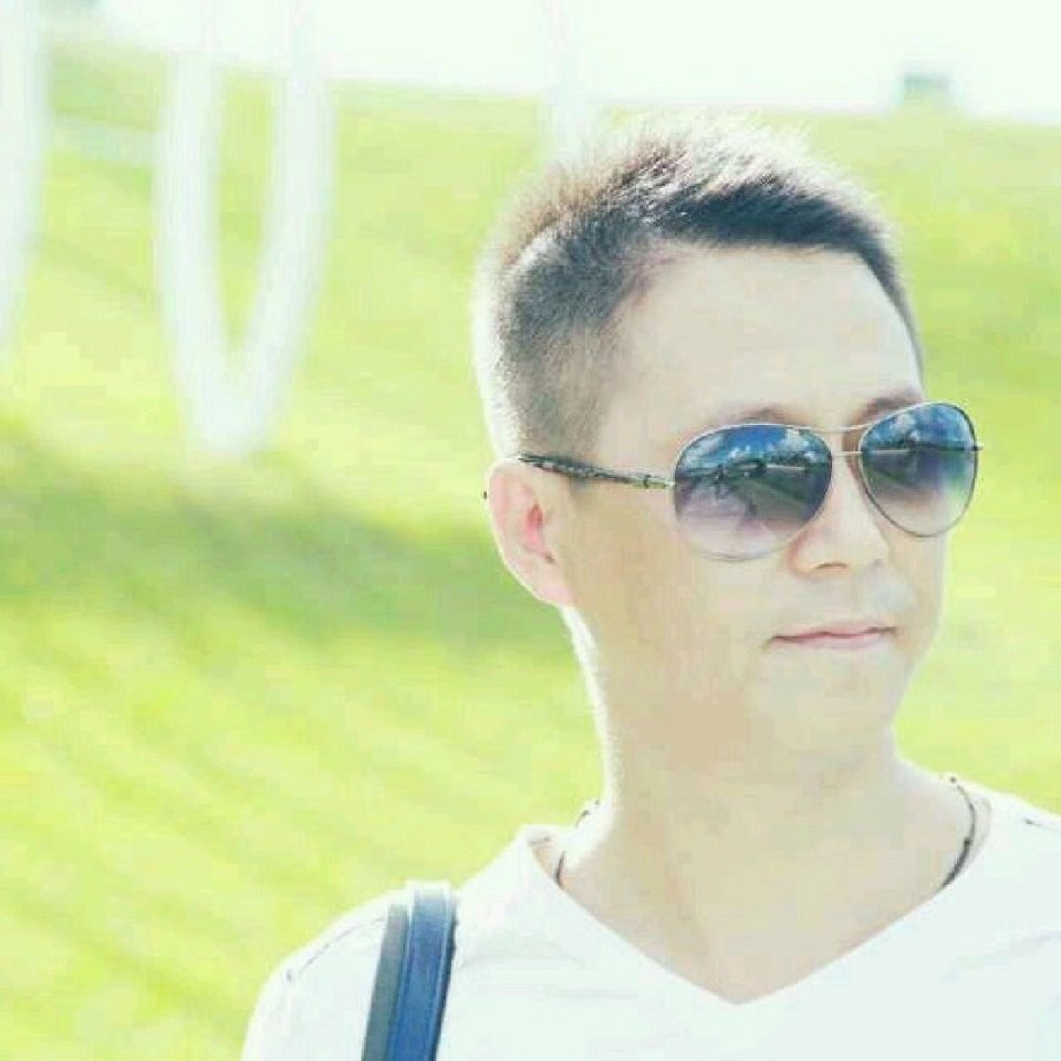 鸡西茗望教育陈校长（东哥）