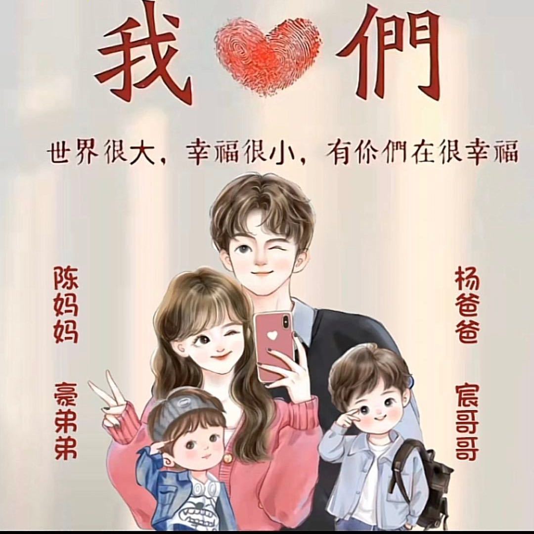 用戶頭像