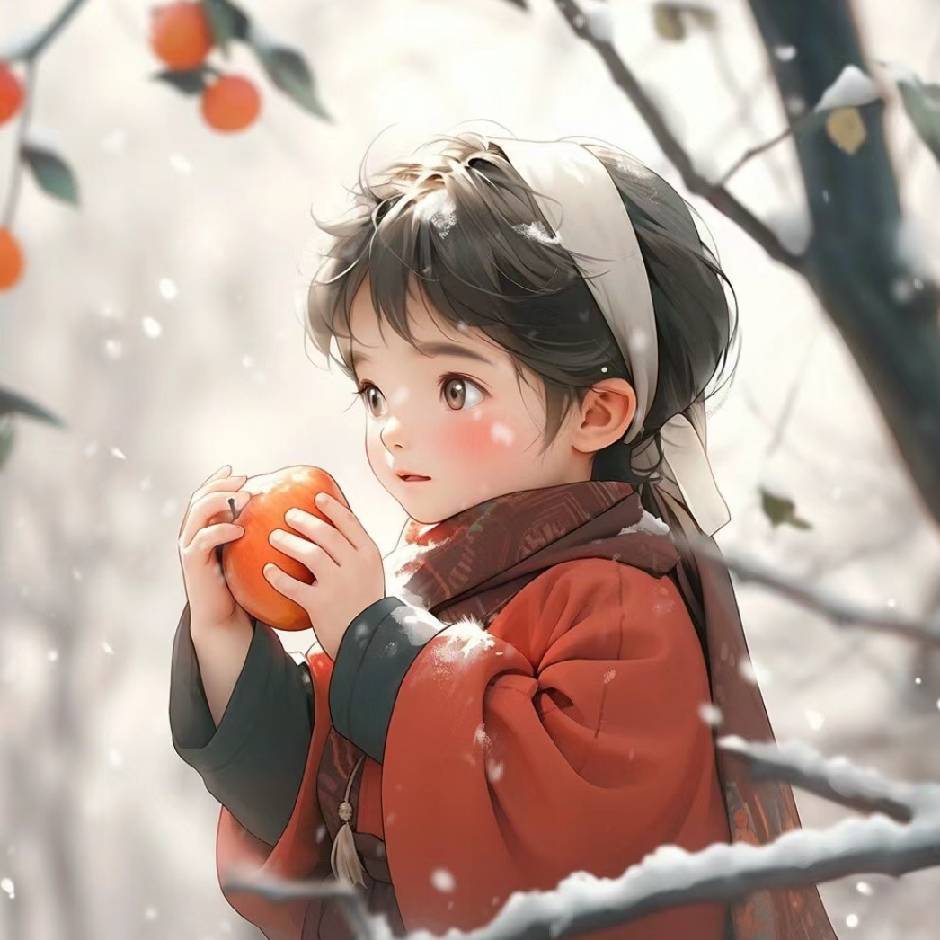 钢笔描绘不出的素描