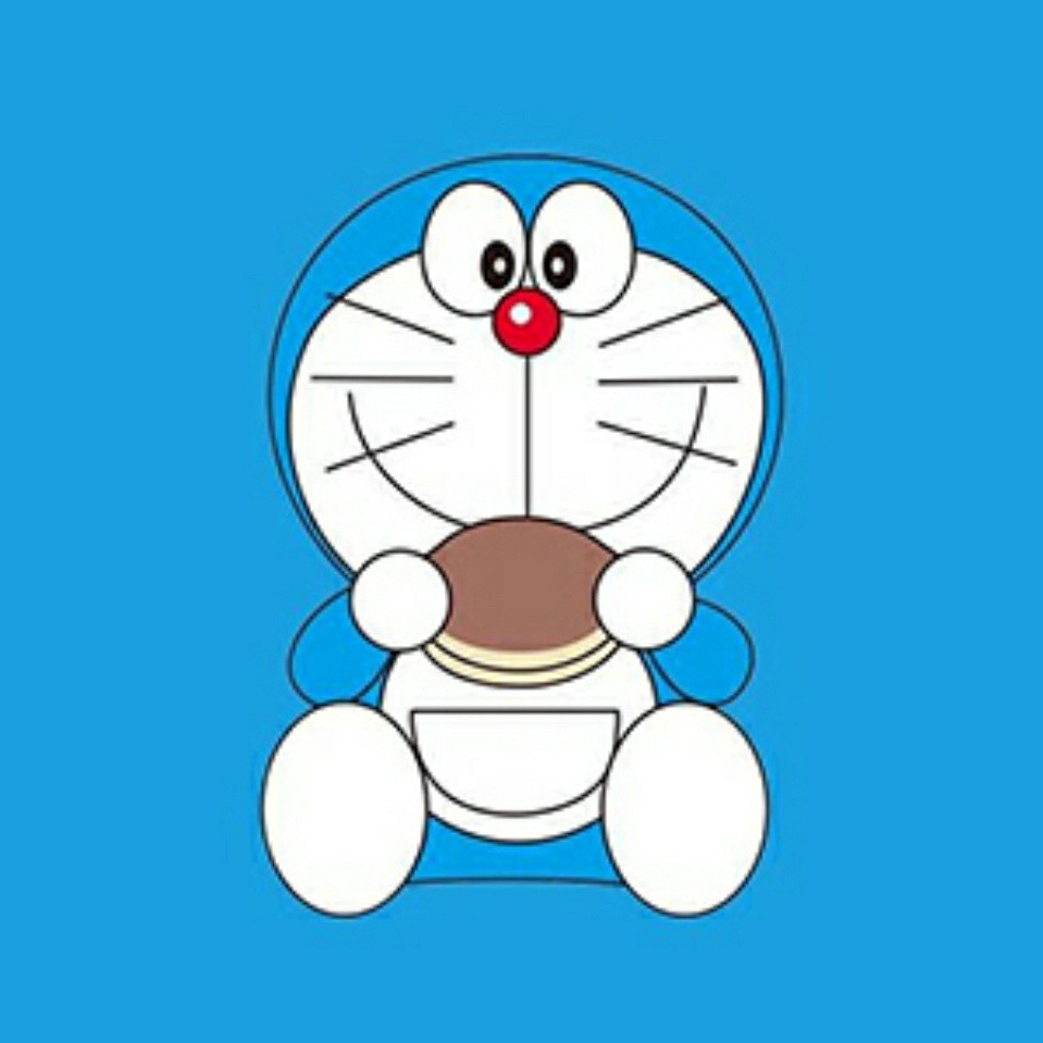 蓝胖子