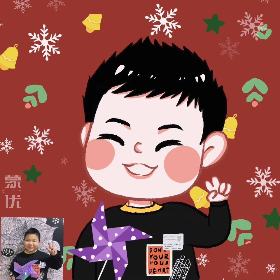 用戶頭像