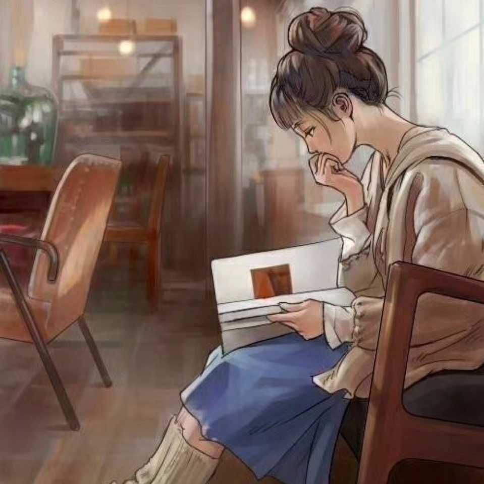 用戶頭像