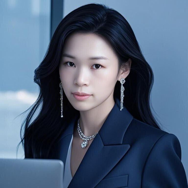 App小程序软件开发@芸众集团林春霞