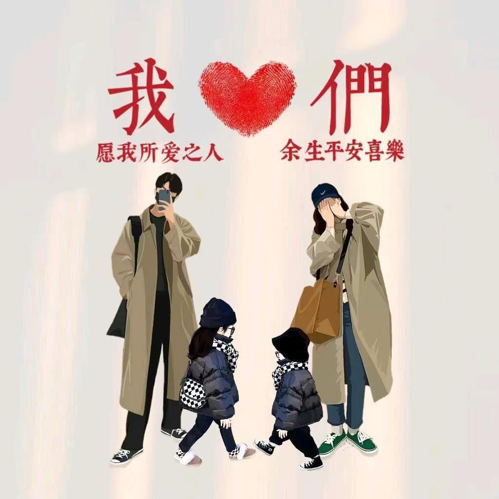 用戶頭像