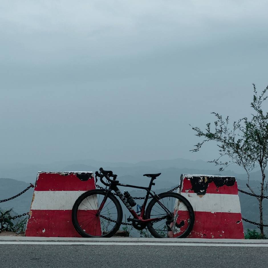 黄山