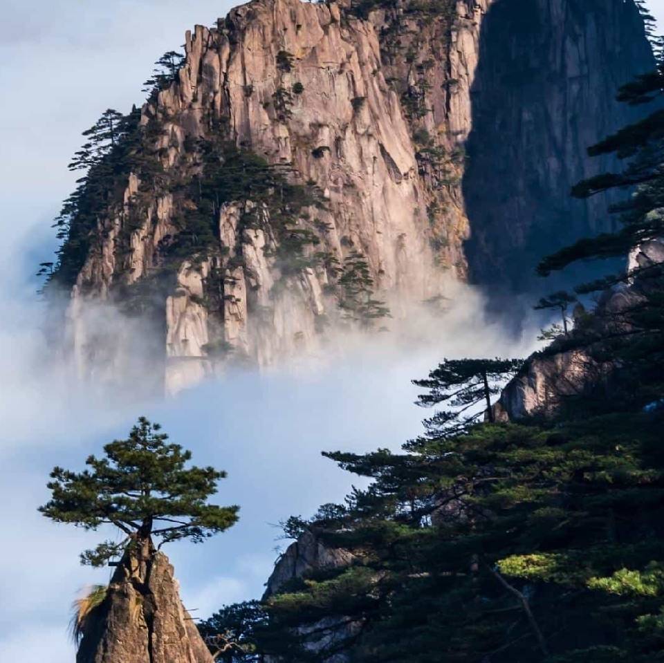 黑夜的黎明