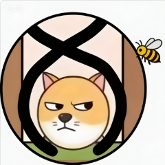 画线救小狗头