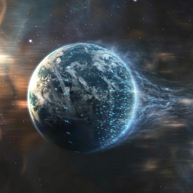 流浪星球进化模拟器