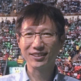 JD Wang