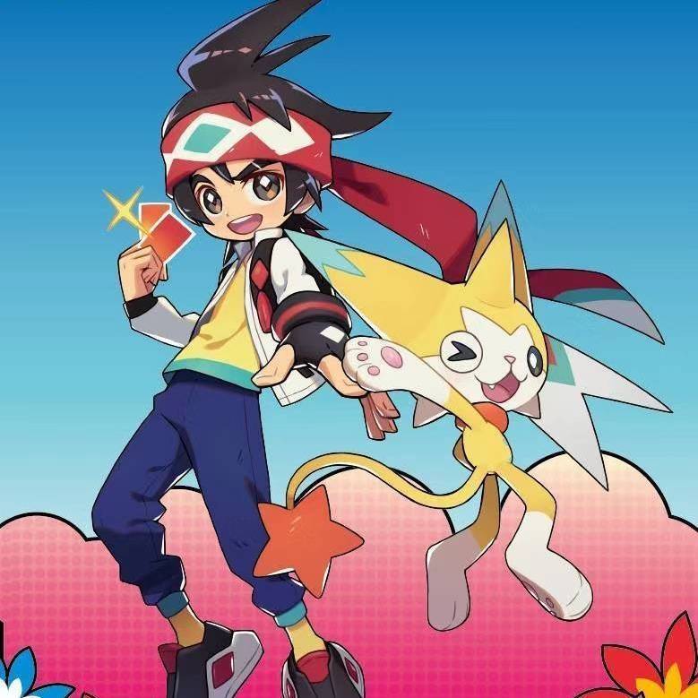 卡盟文创咨询御卡师：小卡