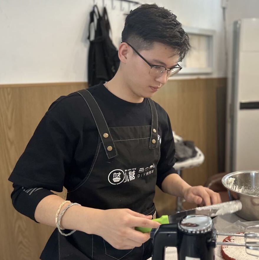 Yuan handsome Dragon