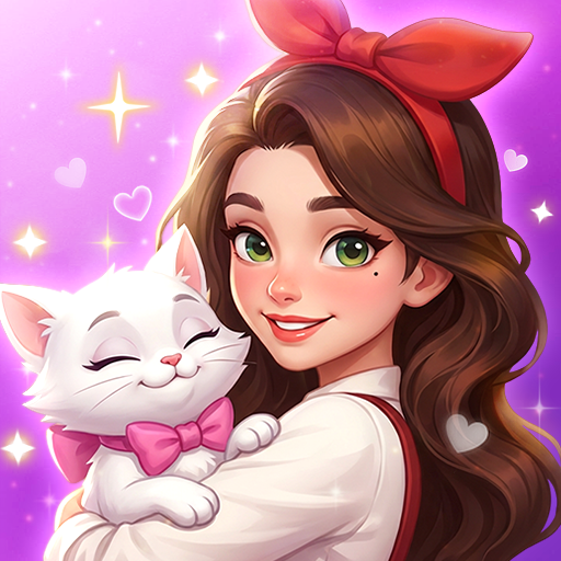 魔法甜境