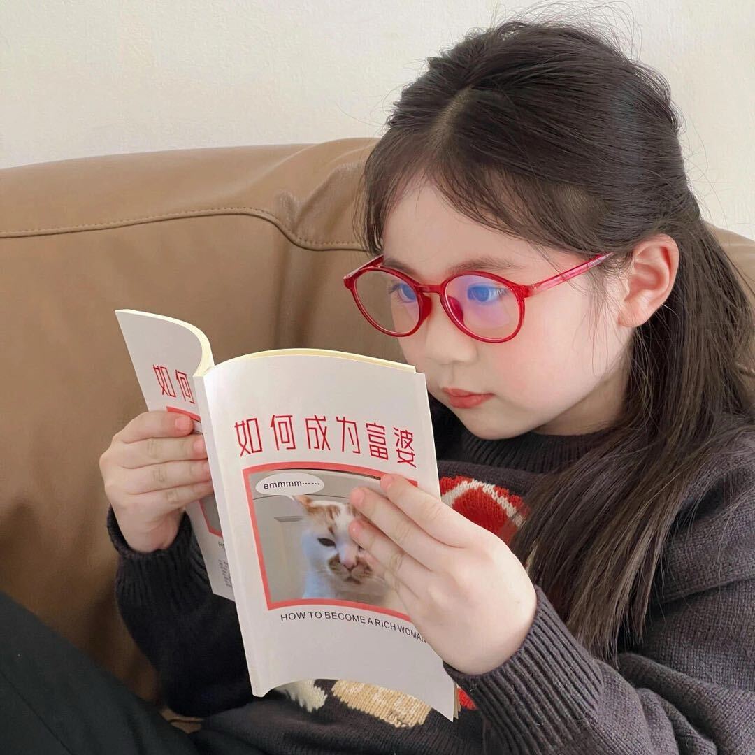 又欠💕