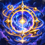 星铸挂机星门守望图标