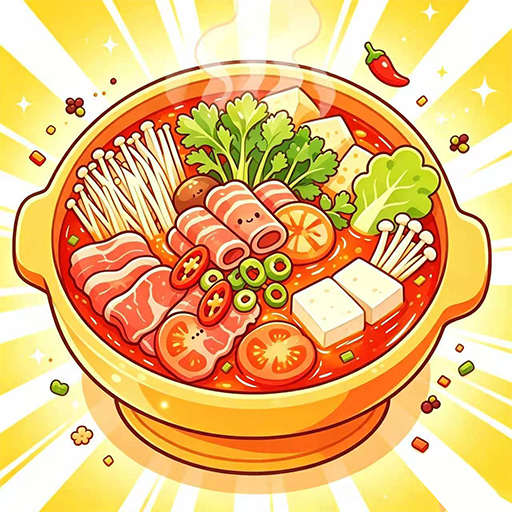 捞出菜