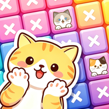 猫咪数独
