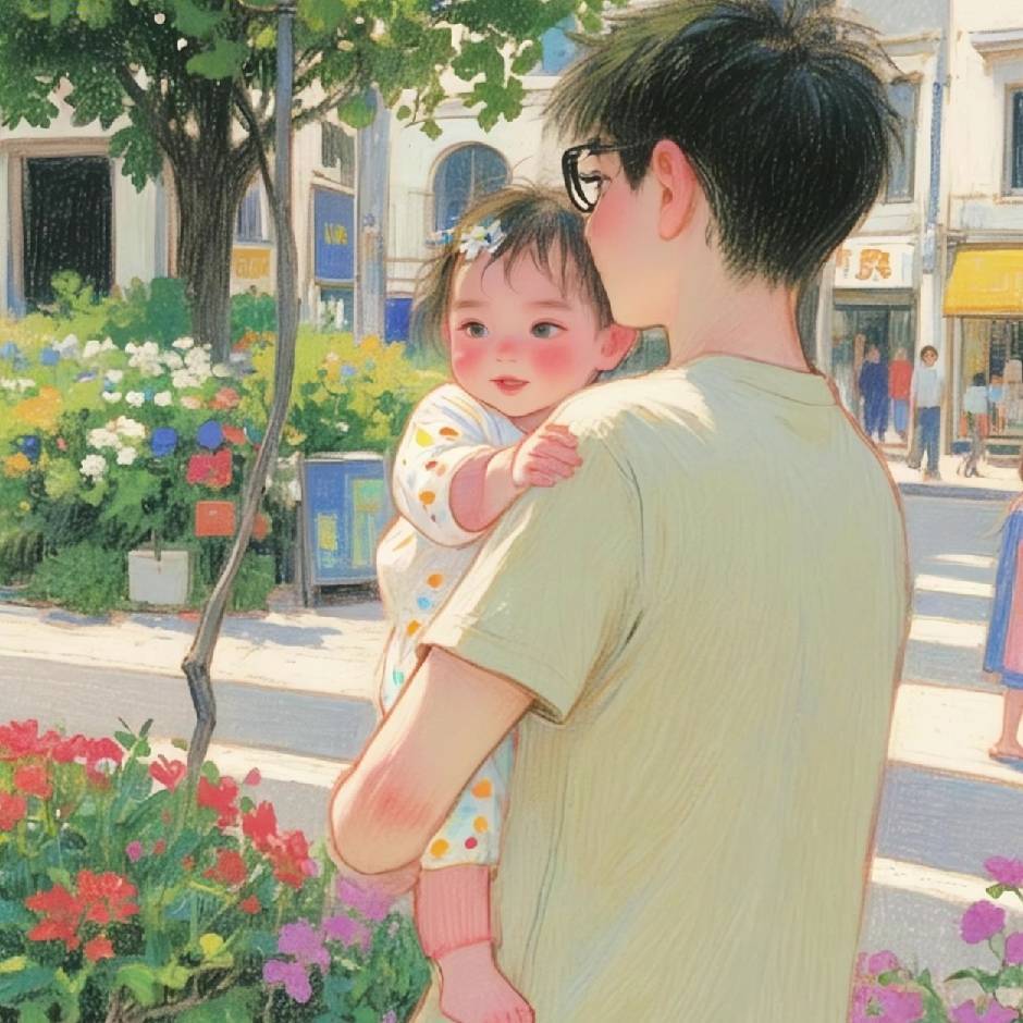 我想静静