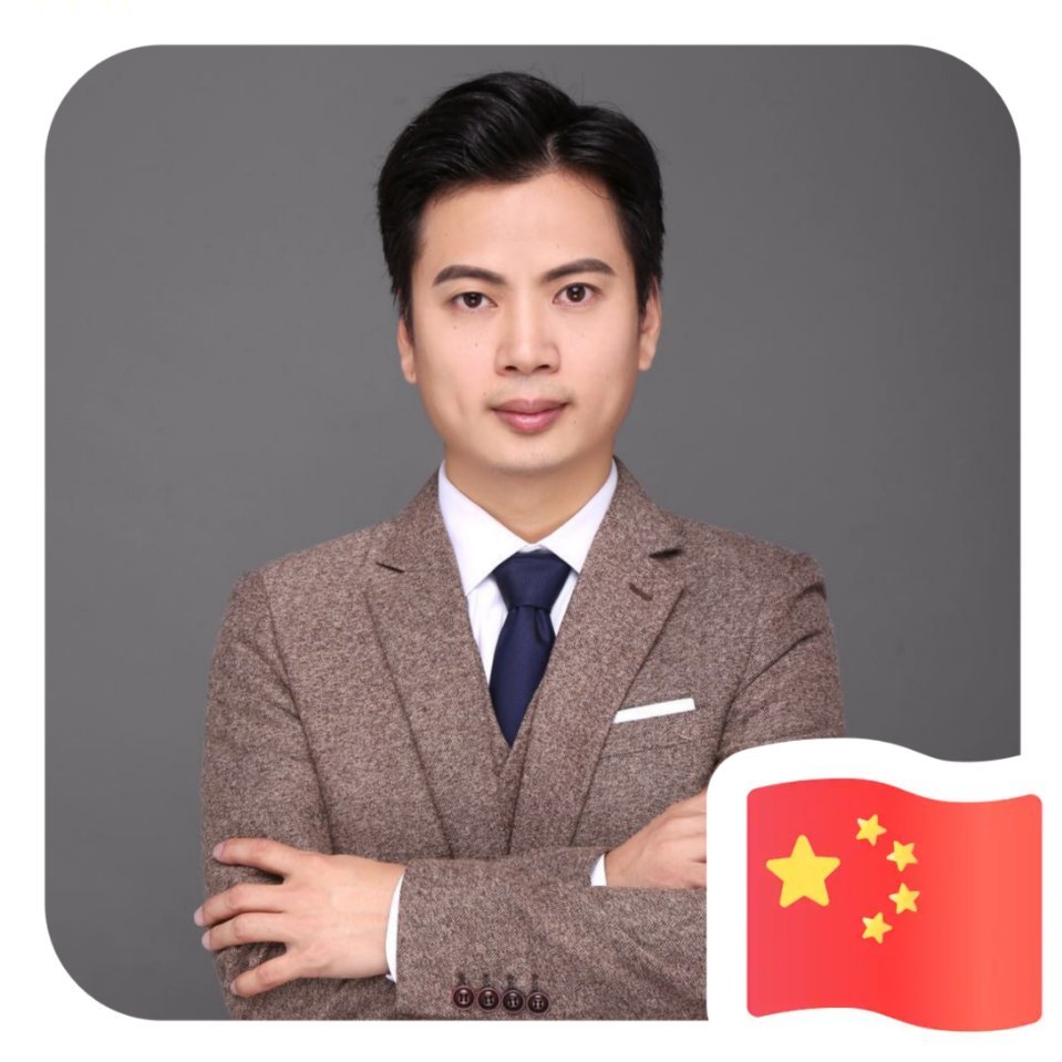 Vincent Leung 美好生活