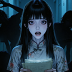 异闻诡事录