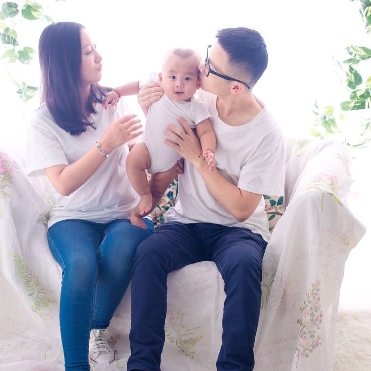 海狸工业-李克友