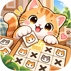 猫咪数独爱解谜图标