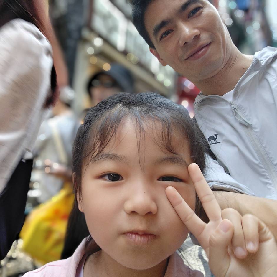 有鱼