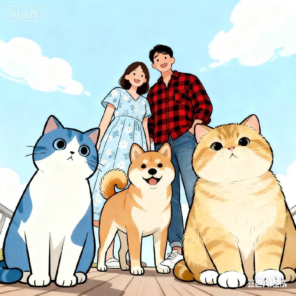 Uncle Wang
