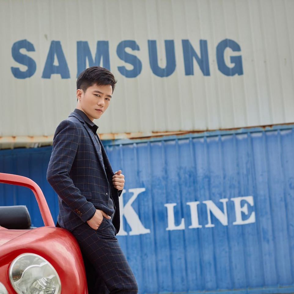 Chris Xu