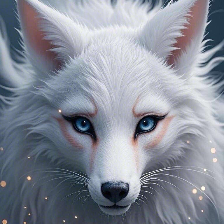 雪狼